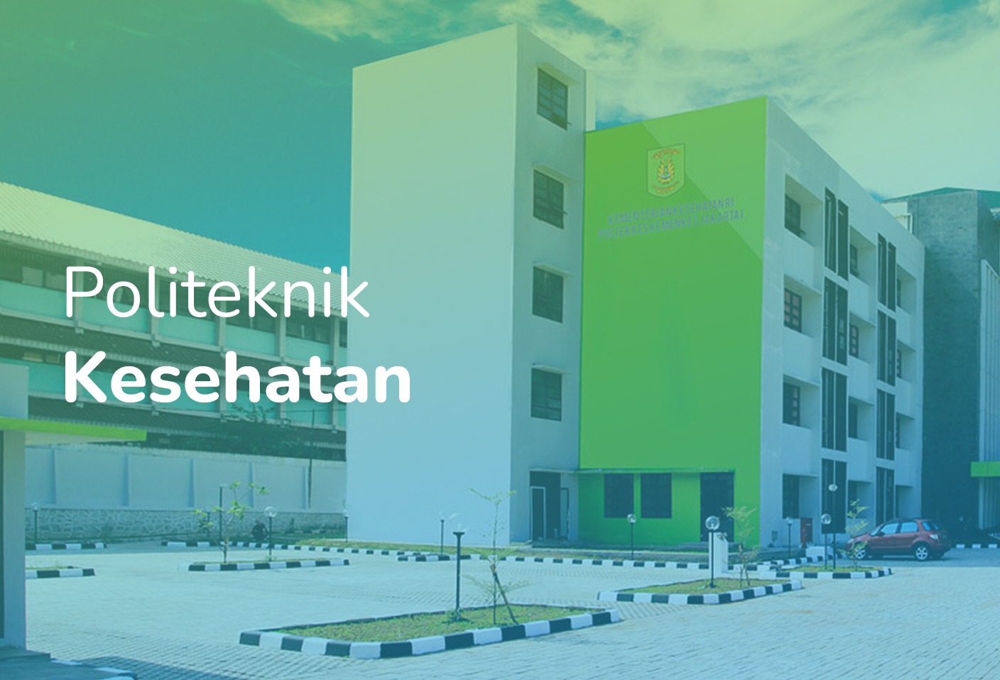 Politeknik Kesehatan