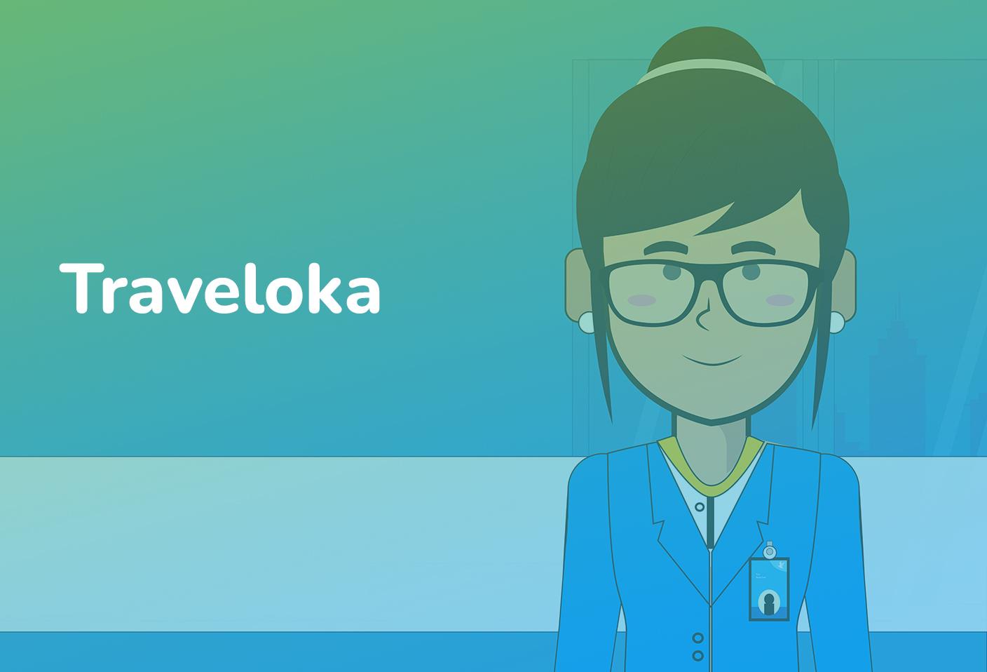 Traveloka